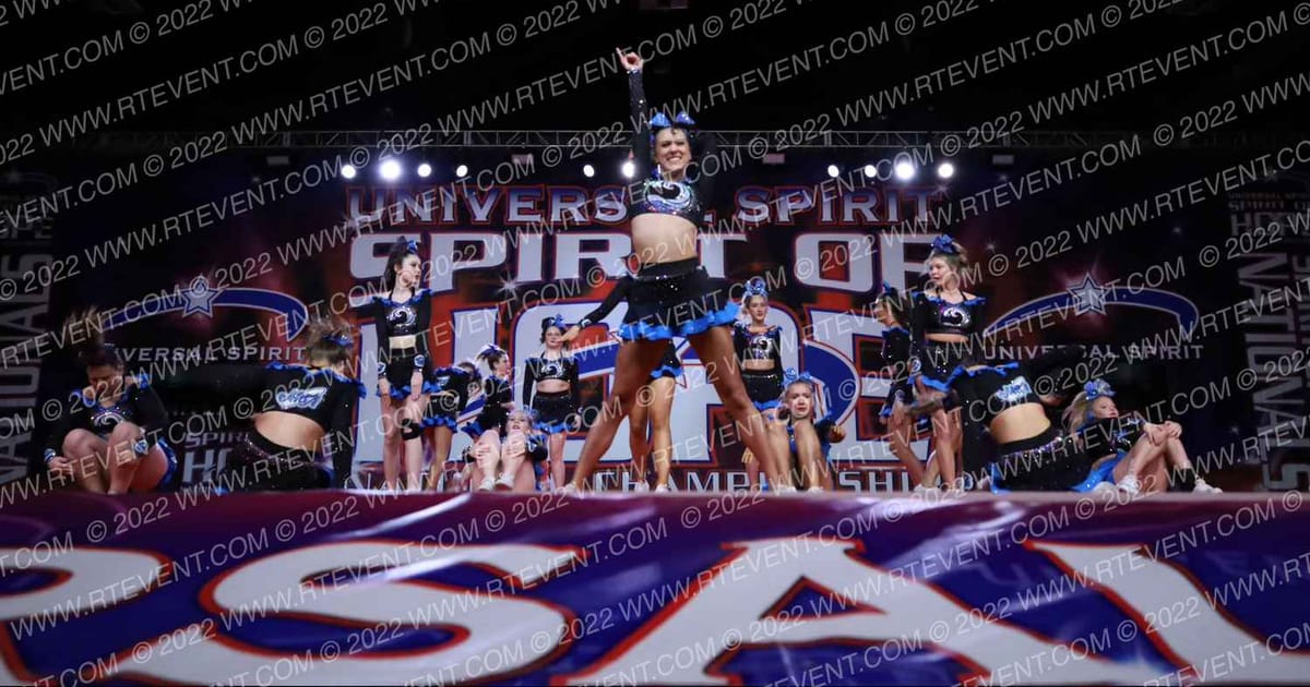 Myrtle Beach Allstars Sun Bum · Spirit of Hope Saturday