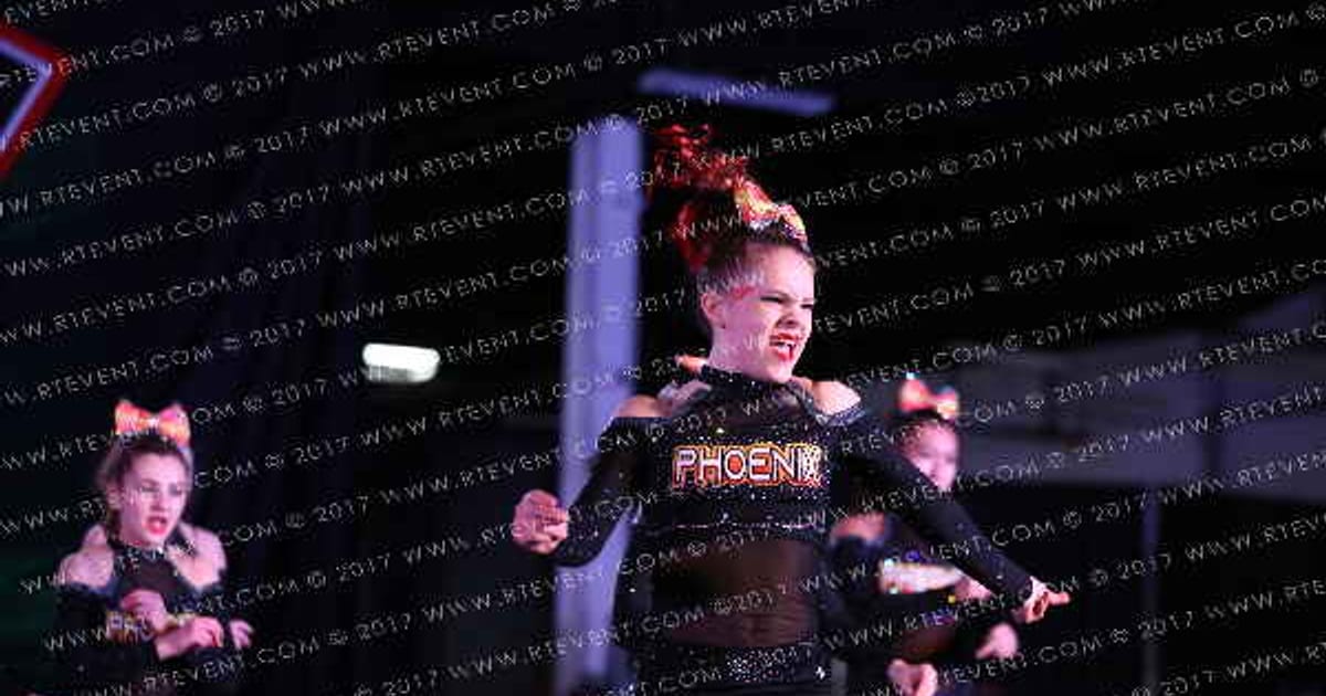 Phoenix Allstars Bomb Squad · JAMFest Oaks Classic II