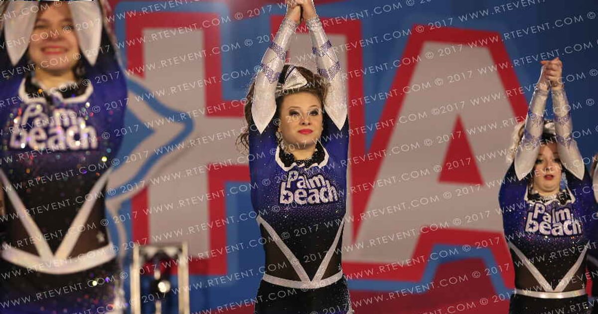 Palm Beach Lightning Platinum · Aloha Kissimmee Showdown DIDII Option A