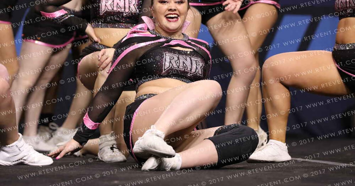 RNR Royalty · Athletic Columbus Nationals and Dance Grand Nationals DiDii