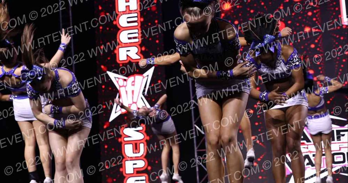 Cheer Athletics - Plano Pumas · JAMfest Cheer Super