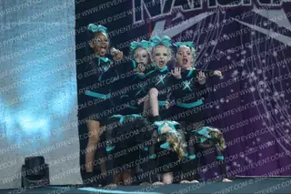 Cheer Extreme Midwest Fury