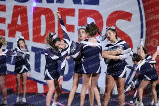 Howell Rebels RAGE