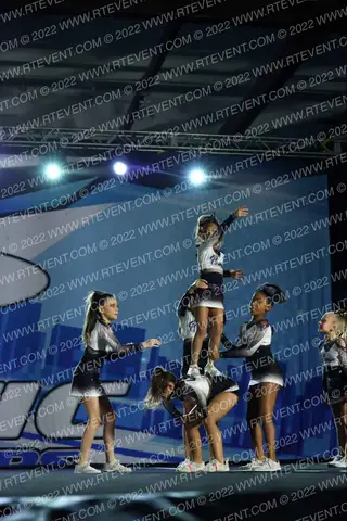 Premier Athletics - Murfreesboro ROGUE ONE