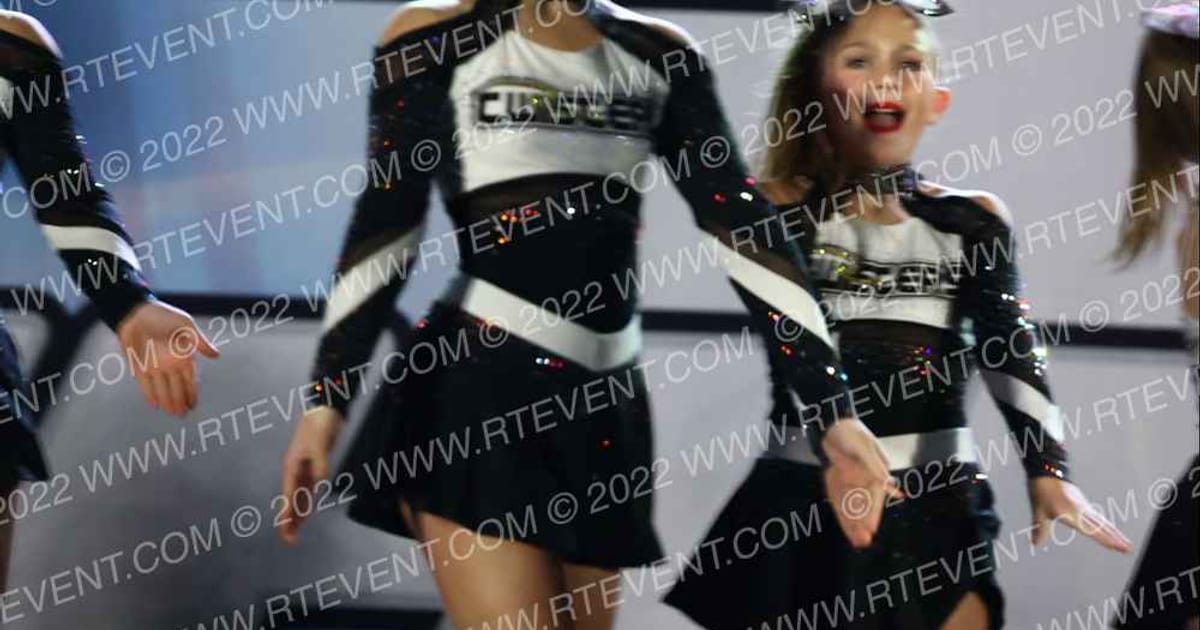 Twisters Tsunami · Athletic Championships Chattanooga