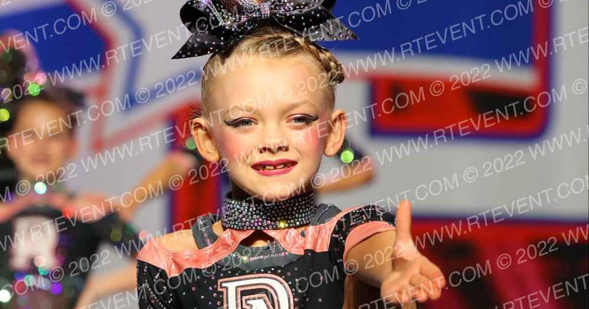 Designer Athletics Fashionistas · Spirit of Hope Saturday