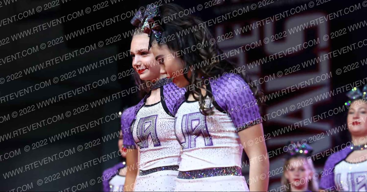 Ultimate Athletics Reign · Spirit of Hope Saturday