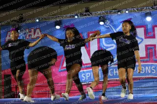 Northend Royalty Royal Divas