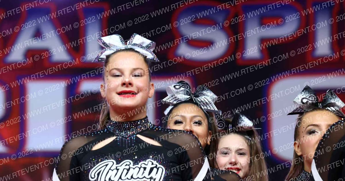 World Cup Infinity · Spirit of Hope Saturday