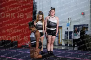 Dream Athletics Nova