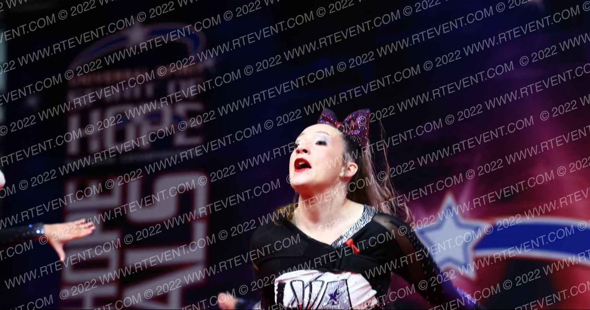 Lunar Viper Allstars Wicked · Spirit of Hope Saturday
