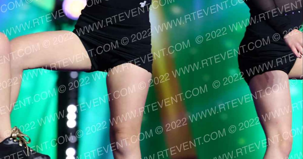 Louisiana Cheer Force Sparkle · Mardi Gras Grand Nationals DIDII