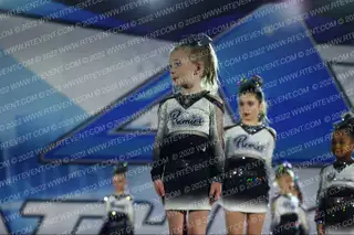 Premier Athletics Columbia- HOWL