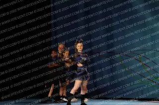 Apopka Royals Royal Reign