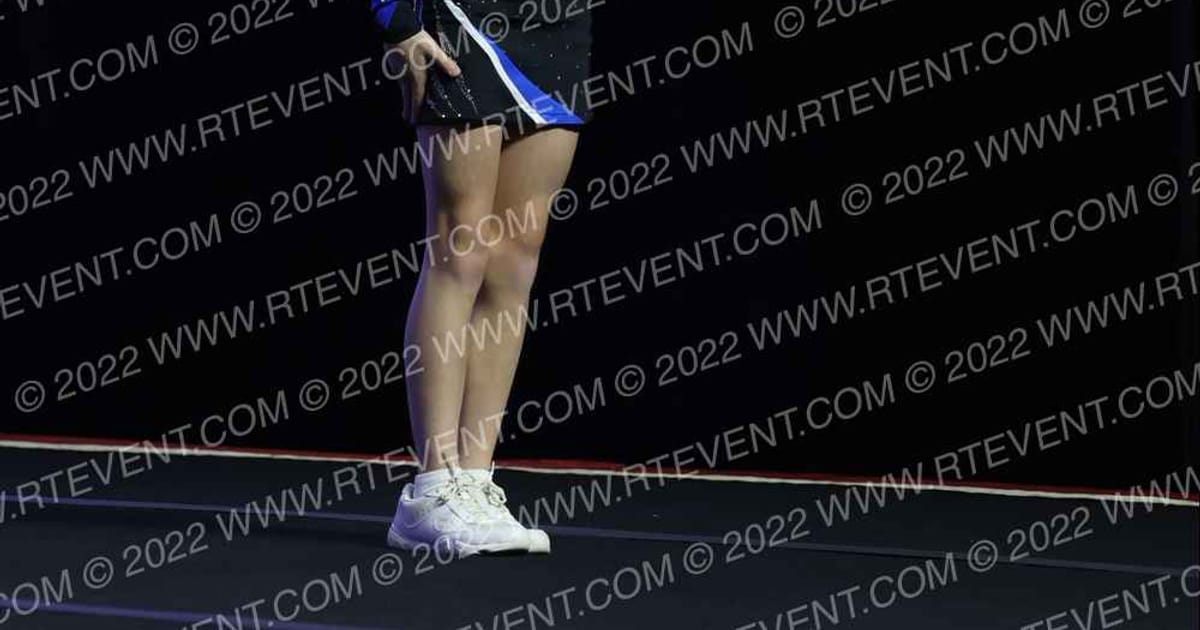 Just Cheer All Stars Magic Cats · JAMfest Cheer Super