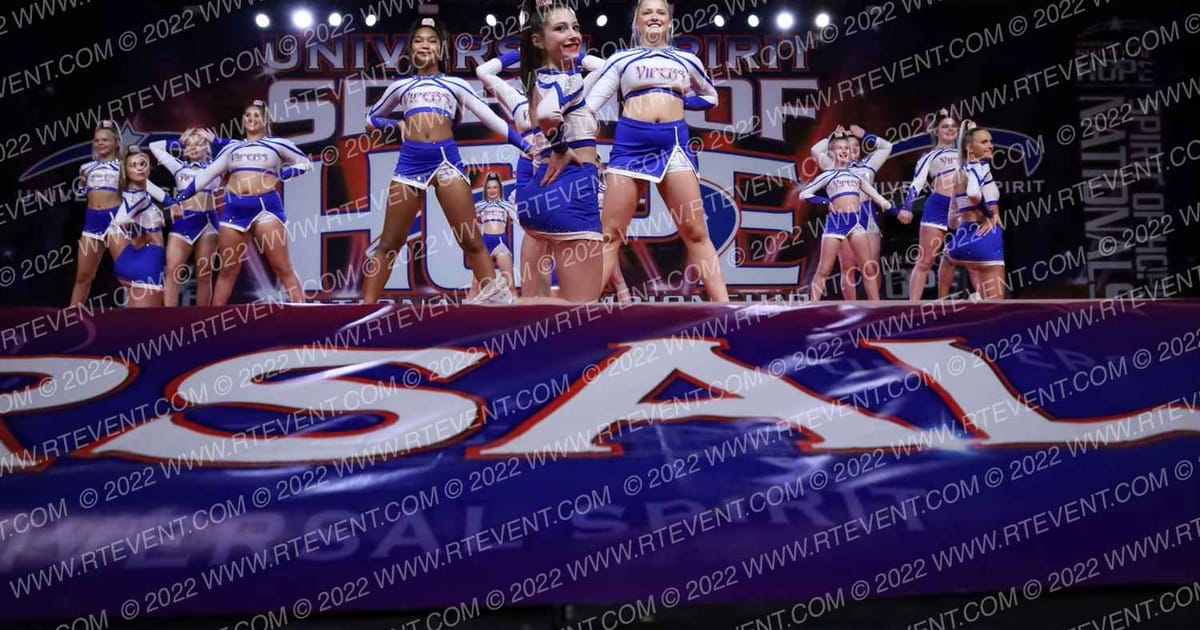Victory Vipers Queen Cobras · Spirit of Hope Saturday