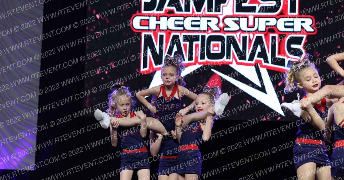 Interactive Academy Twilight Sparklers · JAMfest Cheer Super
