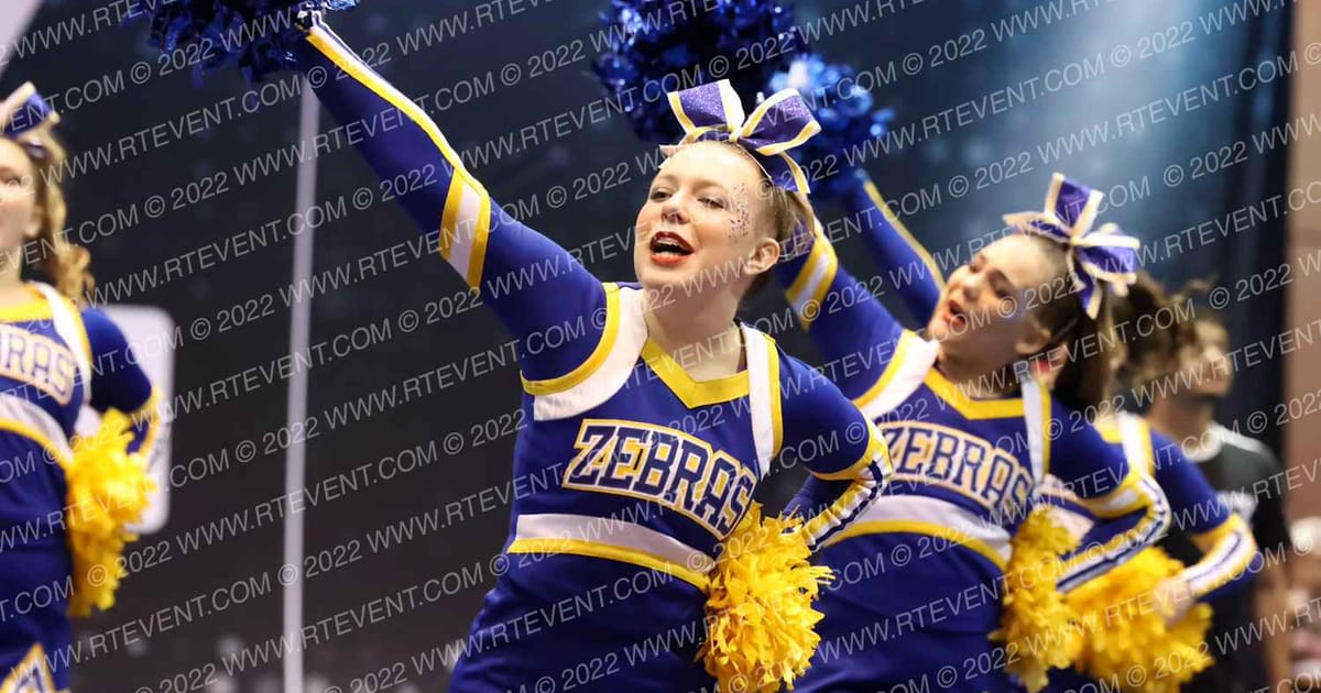 LINCOLN JR ZEBRAS  MIDGET · Showdown at the Bay