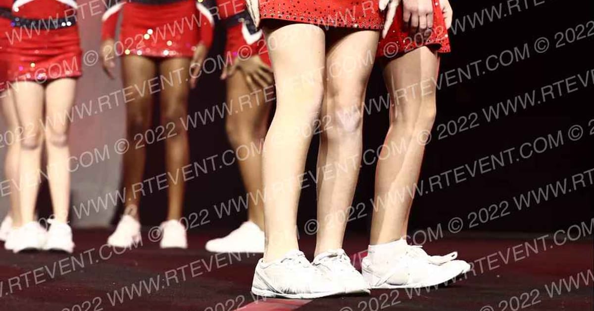 Indiana Elite Fury · JAMfest Cheer Super