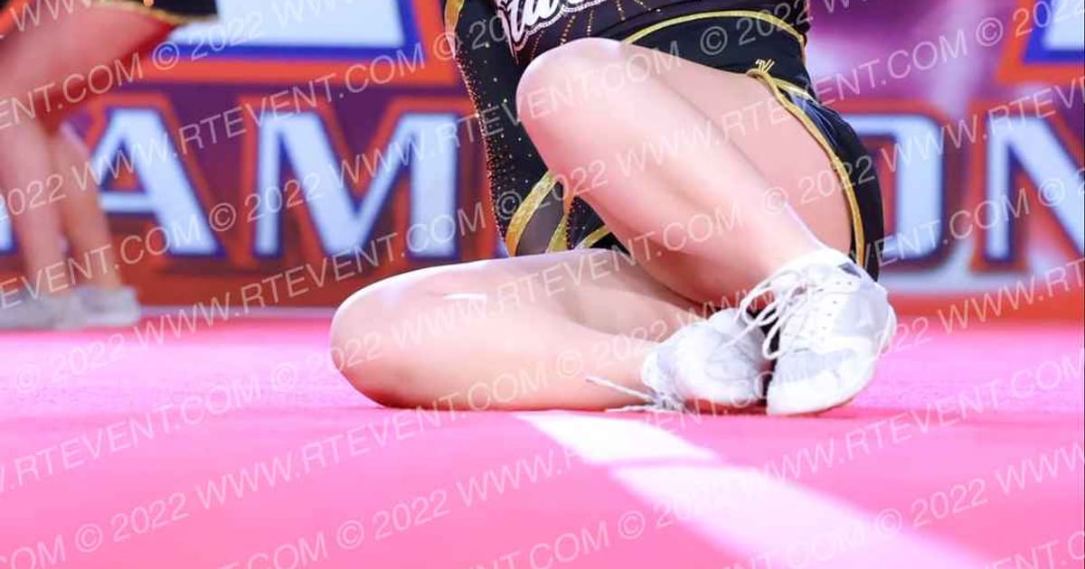 World Cup Starburst · Spirit of Hope Saturday