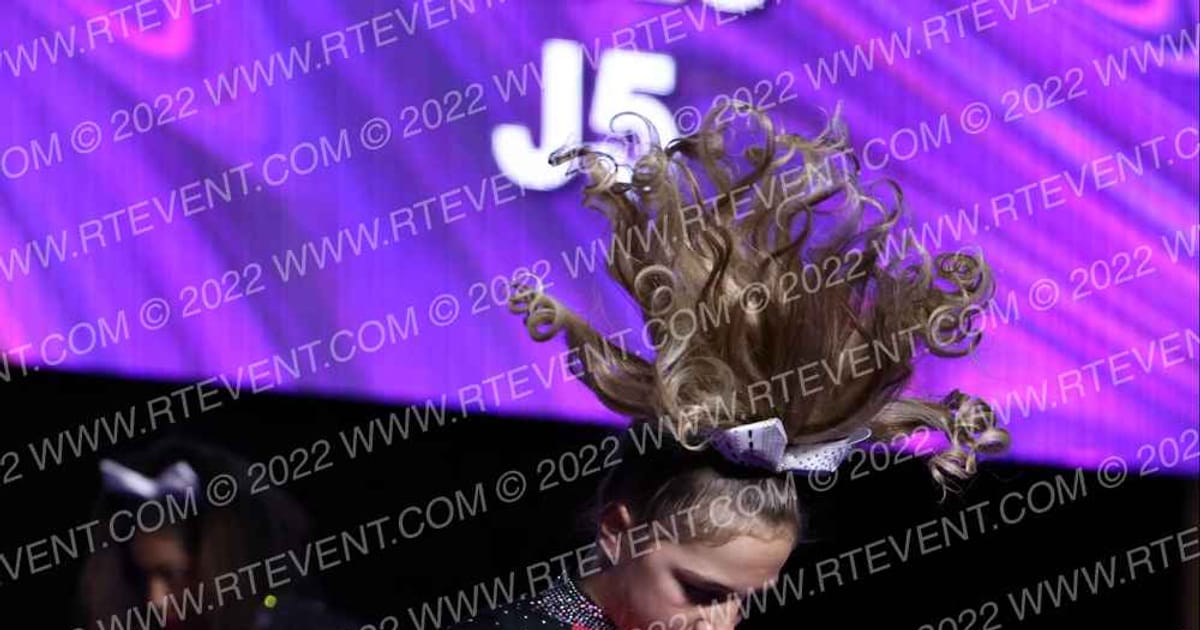 FAME All Stars - Midlo J5 · Mardi Gras Grand Nationals DIDII