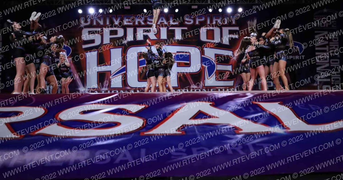 ATA Code Blue · Spirit of Hope Saturday