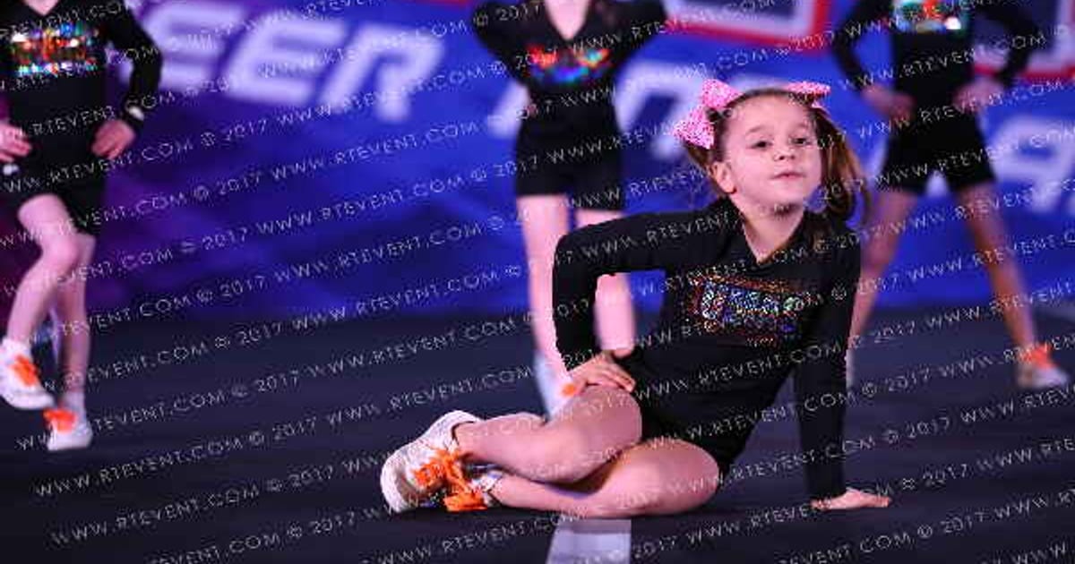 Upper Merion All Stars Clementines · JAMFest Oaks Classic II