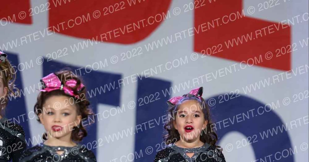 PTC Allstars Reign · NCA Toms River Classic