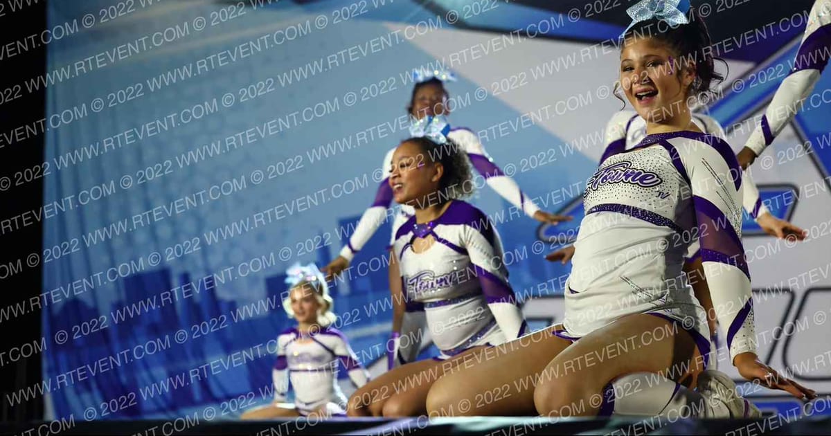 A-Towne Athletics Elite 4Kast · Athletic Championships Chattanooga