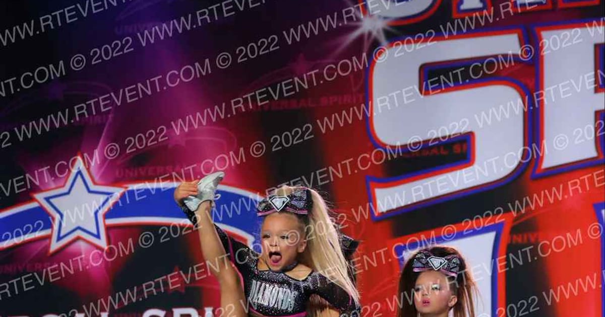 Diamonds All Stars Mini Models · Spirit of Hope Saturday