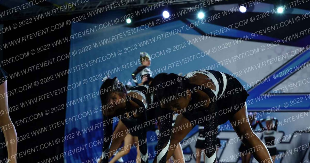 Twisters Reign · Athletic Championships Chattanooga