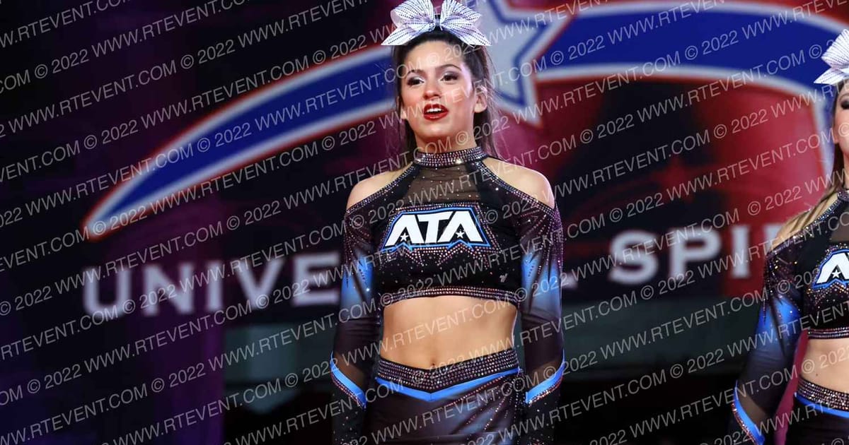 ATA Hydro · Spirit of Hope Saturday