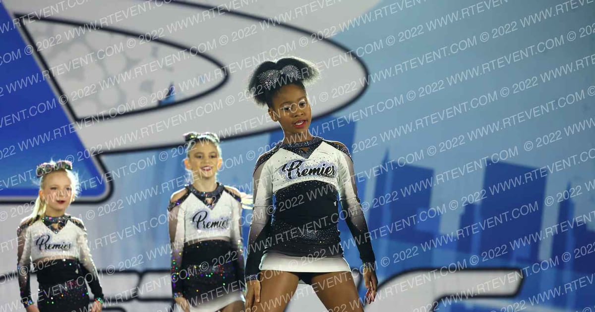 Premier Athletics - Murfreesboro ROGUE ONE · Athletic Championships Chattanooga
