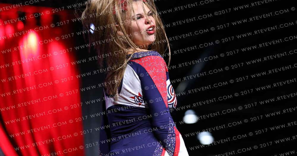 All-Star Revolution Loyalty · Encore Grand Nationals