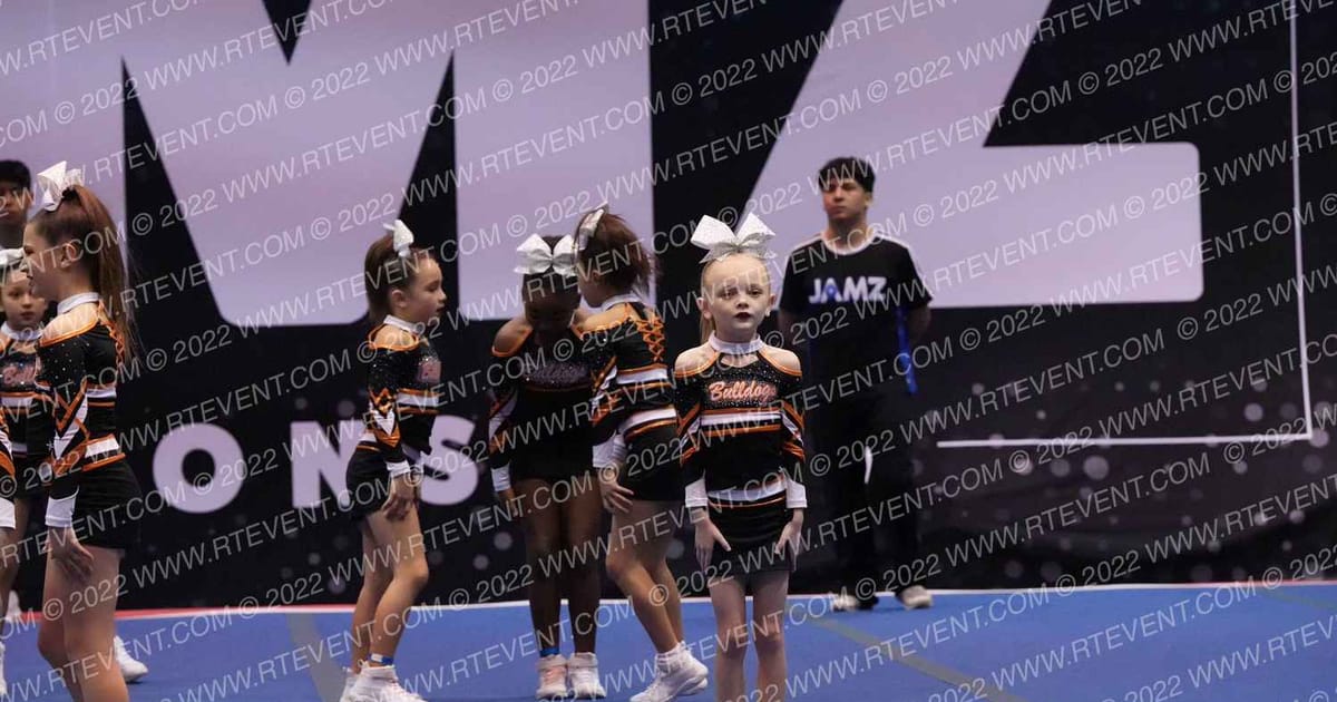 VACAVILLE JR BULLDOGS CADETS · Showdown at the Bay