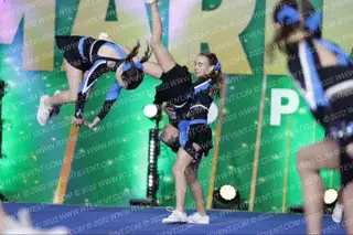 Hangtime Hotshots Fusion