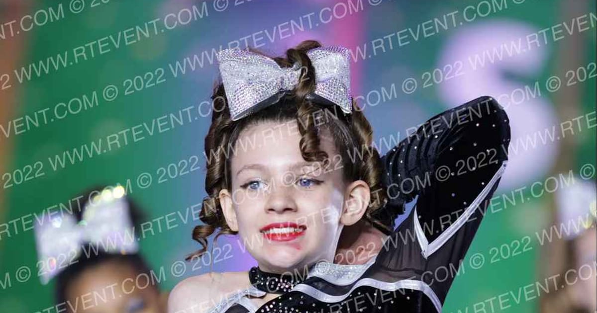 Las Vegas Elements Dust Devils · Mardi Gras Grand Nationals DIDII