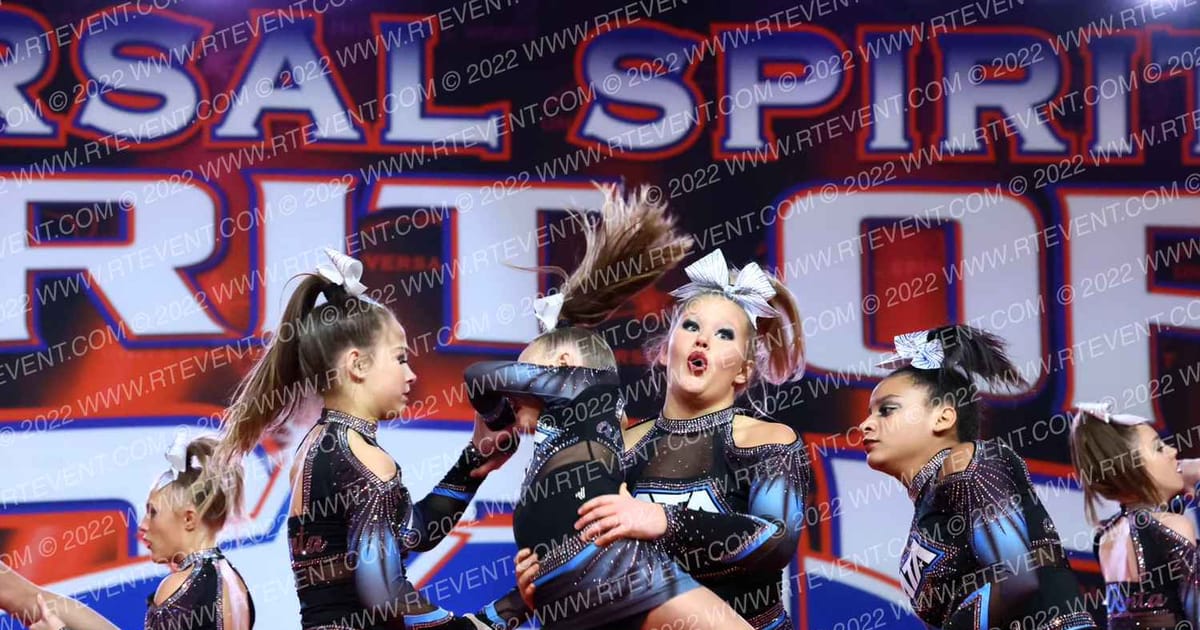 ATA Surge · Spirit of Hope Saturday