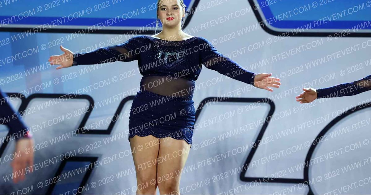 ICE SpICY · Athletic Championships Chattanooga