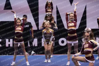 EAST COUNTY LIONS JV
