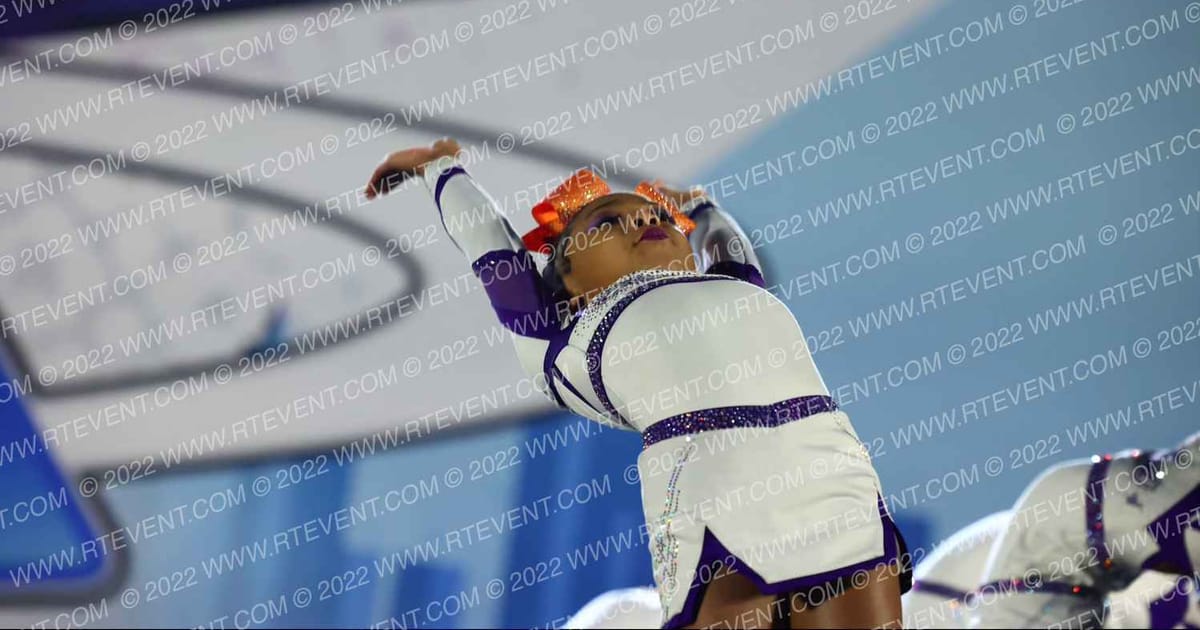 A-Towne Athletics Elite The Angels · Athletic Championships Chattanooga