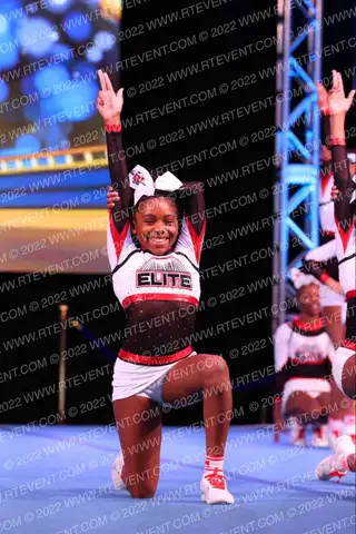 Brooklyn Elite Athletics Notorious