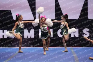 KINGSBURG PEEWEE LIONS