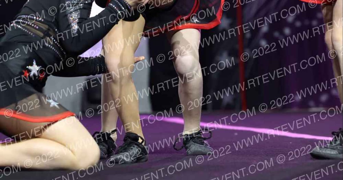 Woodlands Elite - OR Cadets · JAMfest Cheer Super