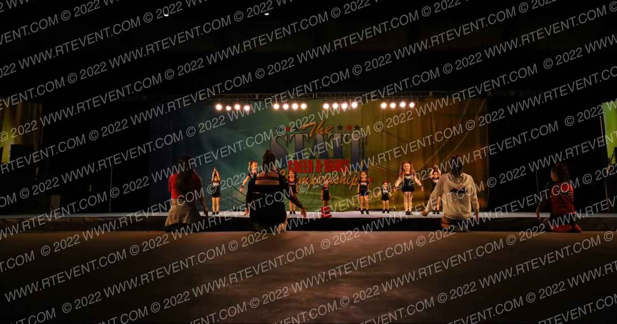 Woodlands Elite - Daytona Tiny Tanks · The STATE Daytona Beach Nationals