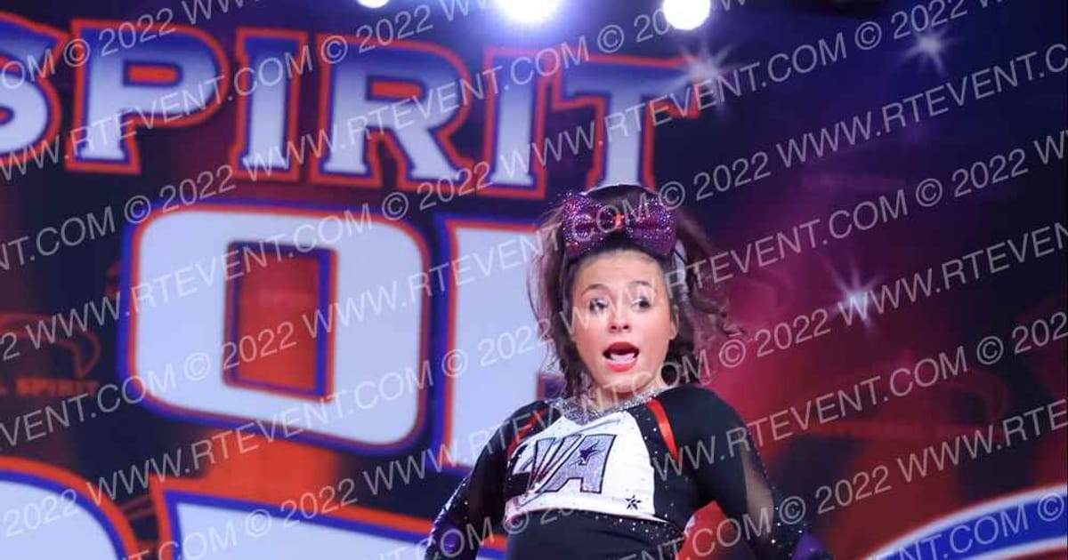 Lunar Viper Allstars Moonlight · Spirit of Hope Saturday