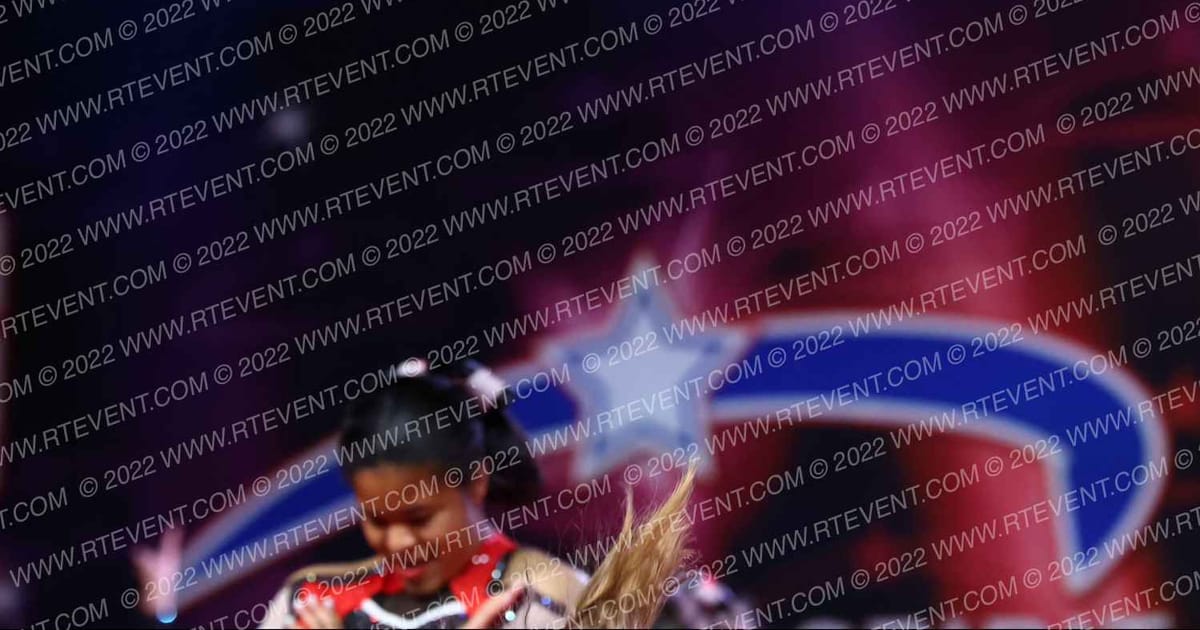 National Stars Venus · Spirit of Hope Saturday