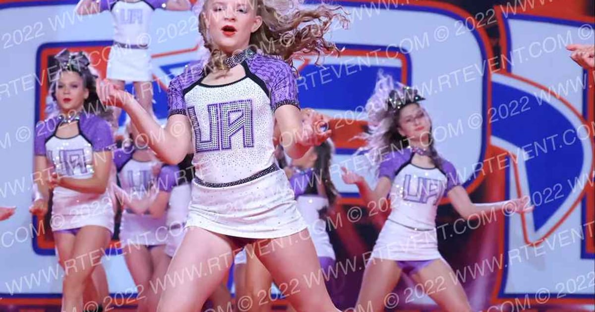 Ultimate Athletics Queens · Spirit of Hope Saturday