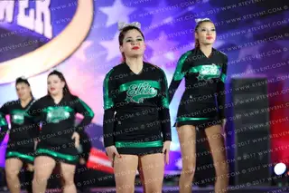 Irving Elite Fierce