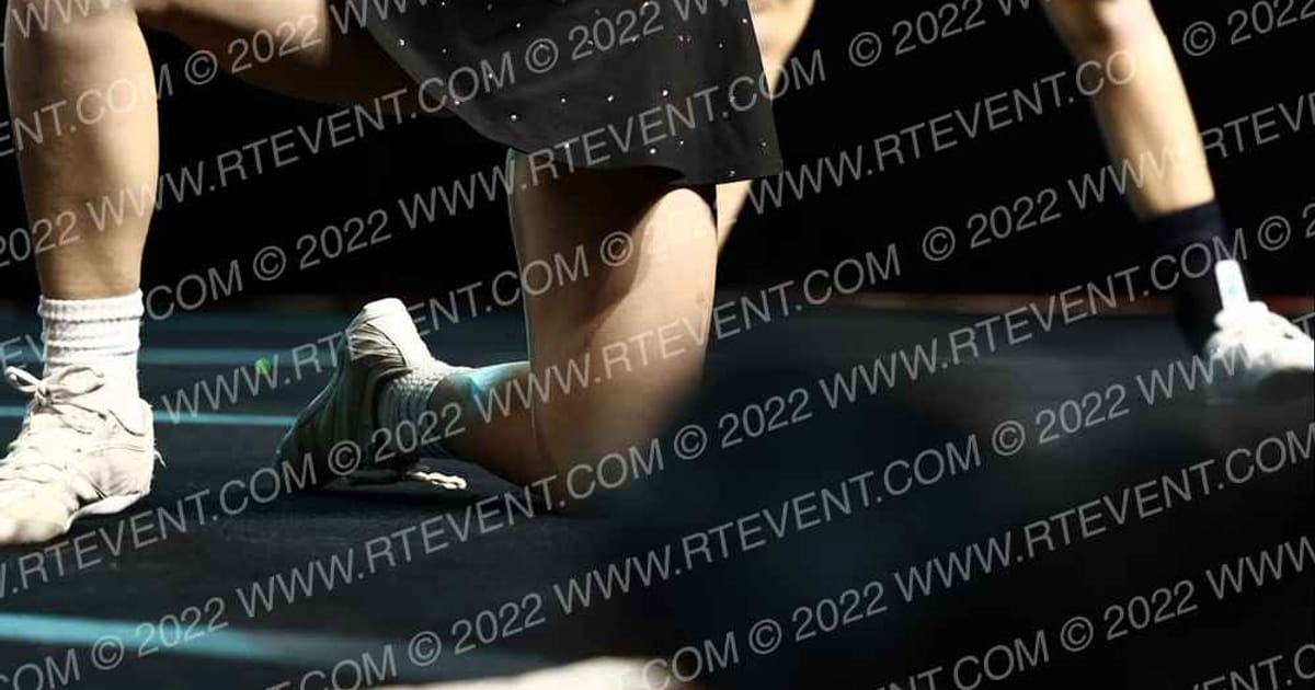 Cheer Fusion Elite Junior Charge · JAMfest Cheer Super